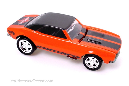 1967 Camaro